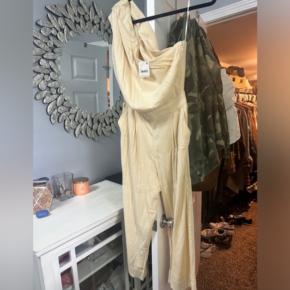 Free People Avery Jumpsuit - Picture 5 of 6